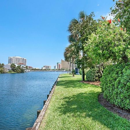 Shoreline Towers Townhouse 4-1 Destin Luaran gambar