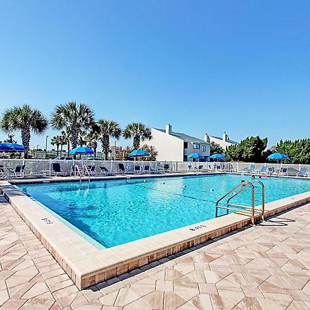 Shoreline Towers Townhouse 4-1 Destin Luaran gambar